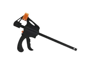 F-Type Fast Wood Clamp